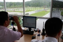 Cận cảnh trường đào tạo lái xe hiện đại nhất VN