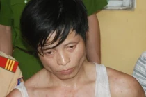 Tiểu xảo “né” công an của trùm ma túy Việt