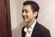 Hoài Lâm gây sốt khi trở lại hình tượng lịch lãm, fan khen rần rần