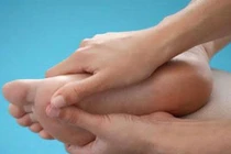 Nhận biết bệnh mỡ máu cao từ 9 tổn thương ở chân