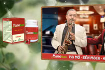 Tân Bách Tùng tặng 10.000 sản phẩm Hamomax cho bạn đọc 