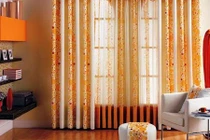 Cách treo rèm cửa hợp phong thủy mang tài lộc, vượng khí