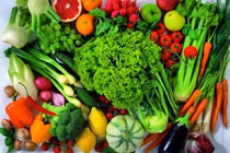 Sốc những loại rau củ chứa nhiều hóa chất, thuốc trừ sâu nhất
