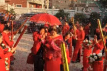 Sự thật đám cưới trăm tỷ, dùng máy bay làm của hồi môn