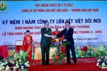 Liên kết Việt rắc thính câu lòng tham của bị hại