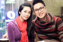 Nhật Tinh Anh và chuyện tình 15 năm với bạn gái doanh nhân