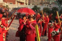 Sự thật đám cưới trăm tỷ, dùng máy bay làm của hồi môn