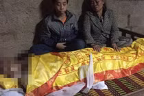 Gia cảnh khốn khó của mẹ già không đủ tiền làm đám tang cho con