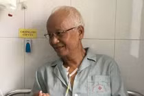 Diễn viên Duy Thanh đối diện với hai căn bệnh ung thư