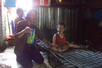 Đắng cay "chuyện tình chợ Đệm" của người đàn bà miền Tây