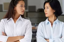 Lá thư em chồng gửi chị dâu gây sốc