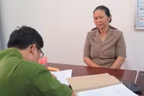 Bi kịch của người phụ nữ 11 năm trốn truy nã