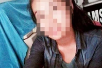 Giải cứu bé gái bị rao bán "cái ngàn vàng" giá 20 triệu 