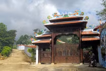 Biệt phủ rừng Hải Vân: Có thật đại gia vàng thôi làm khó Đà Nẵng?