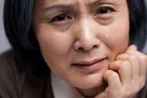 Nỗi đau của bà mẹ đông con nhiều cháu