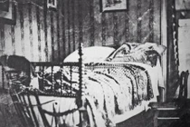 Rùng rợn vụ án mạng ma cà rồng bí ẩn nhất thế kỷ 20