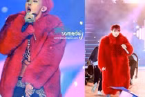 Săm soi áo nhái sao Hàn của Sơn Tùng M-TP