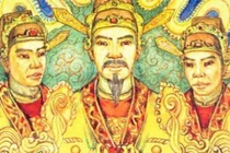 Chuyện "hoán đổi vợ chồng" của anh em Vua Trần Thái Tông