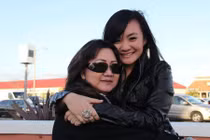 Thành tích học tập khủng của Xuân Mai tại Mỹ