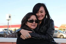 Thành tích học tập khủng của Xuân Mai tại Mỹ