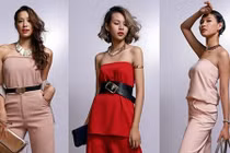 Thí sinh đội Phạm Hương bị tố gian lận ở The Face