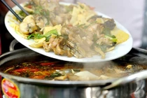 7 trải nghiệm ngọt ngào trong rét đậm ở Hà Nội