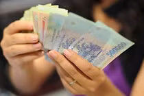 Thưởng Tết giáo viên: Nơi hớn hở, chỗ ngậm ngùi