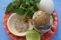 Buổi sáng ngày rét nên ăn gì?