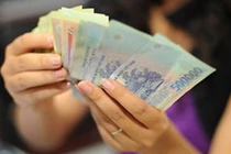 Thưởng Tết giáo viên: Nơi hớn hở, chỗ ngậm ngùi