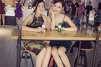 Những cặp mẹ con xinh như mộng khiến fan ngưỡng mộ