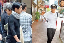 Châu Nhuận Phát sống tiết kiệm, mặc cả từng đồng khi mua sắm