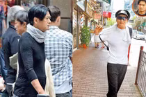 Châu Nhuận Phát sống tiết kiệm, mặc cả từng đồng khi mua sắm