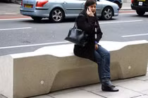 Những thiết kế ở nơi công cộng ngộ nghĩnh có thể phù hợp cho VN