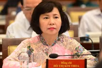 Bộ Tài chính lý giải tài sản khủng của Thứ trưởng Kim Thoa