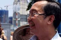 Quận 1 sẽ làm gì với “Phố Tây”?