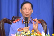 Vì sao tội dâm ô trẻ em rất khó xử, thậm chí phải đình chỉ vụ án?