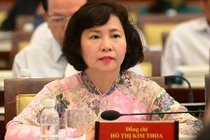 Bộ Tài chính lý giải tài sản khủng của Thứ trưởng Kim Thoa