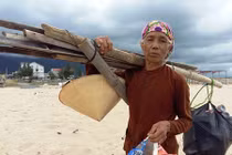 Tháng 6 hoàn thành bồi thường thiệt hại cho người dân miền Trung