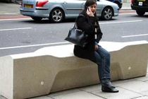 Những thiết kế ở nơi công cộng ngộ nghĩnh có thể phù hợp cho VN