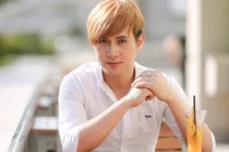 Nghi vấn Nguyên Vũ đã có vợ và con trai 7 tuổi