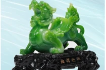 Những linh vật phong thủy hút tiền tài ào ạt vào nhà 