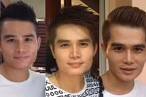 Chàng trai Thái vô tư công khai hành trình “lột xác nhờ dao kéo“