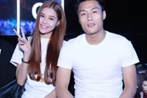 Chuyện tình bất chấp thị phi của Kỳ Hân - Mạc Hồng Quân 