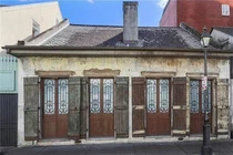 “Ngã ngửa” với nội thất của nhà “ổ chuột” 200 tuổi