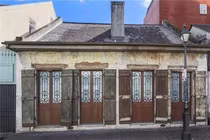 “Ngã ngửa” với nội thất của nhà “ổ chuột” 200 tuổi