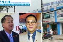 Đại án VNCB: Một tay Phạm Công Danh lừa tất cả!