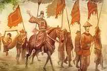 Vụ án hoang đường nhất thời Lý: Trạng nguyên... hóa cọp cướp ngôi vua