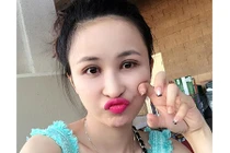 Chân dung mỹ nữ đại gia Minh Nhựa quyên sinh để níu giữ