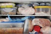 Ung thư không còn xa nếu bảo quản thịt theo cách này 