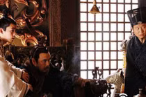 Đây là kẻ khiến nhà Tần cường thịnh diệt vong trong “một nốt nhạc“